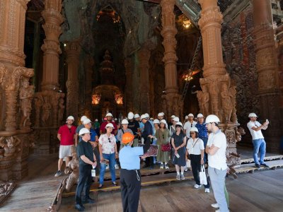 SS Rice News Convention 2025, Pattaya - Thailand